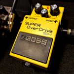 BOSS SD-1